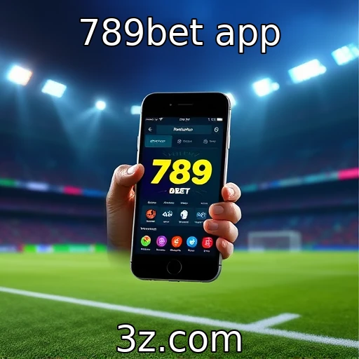 789bet app Aposte com segurança: 5 dicas essenciais para jogadores online