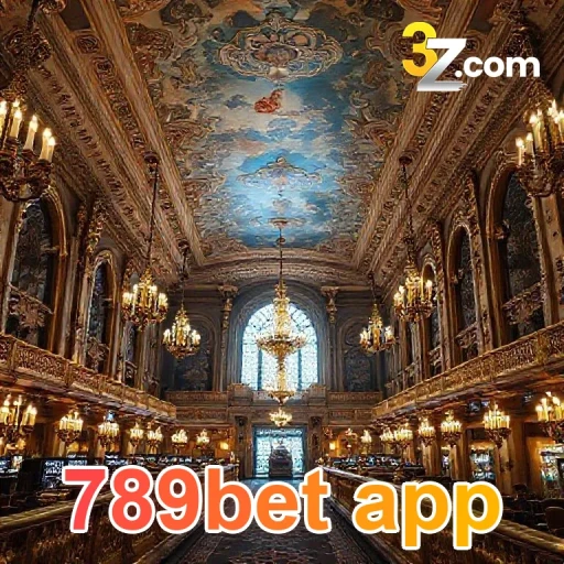 789bet app Cassino