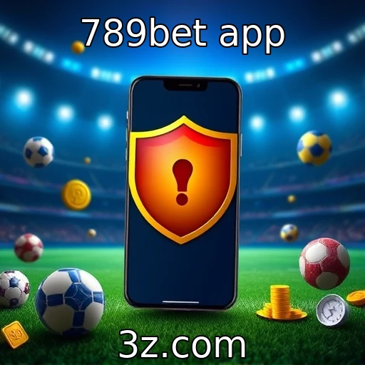 789bet app Apostas Esportivas: Dicas para Analisar Partidas com Precisão