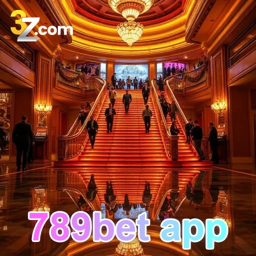 789bet app Esporte