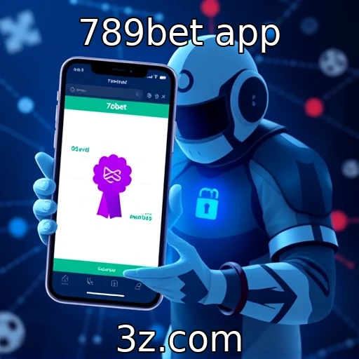 789bet app Apostas em e-sports: O futuro das competições digitais no Brasil