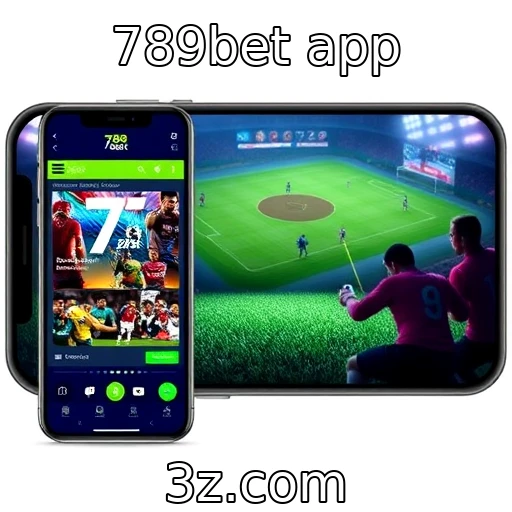 789bet app Descubra como apostar em e-sports e turbinar seus ganhos