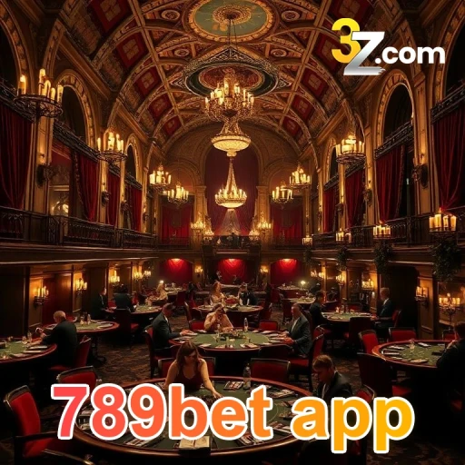789bet app Plataforma