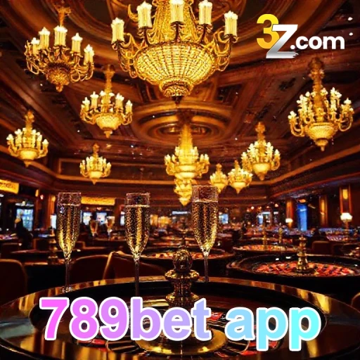 789bet app Slots